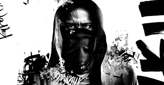 O filme que será a adaptação live-action do anime/mangá Death Note ganha um novo poster promocional dando destaque ao personagem L. Confira a imagem.