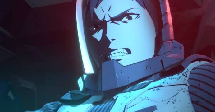 A TOHO Animation disponibilizou o primeiro teaser trailer de Godzilla: Planet of the Monsters, filme anime de um dos monstros mais famosos do cinema.