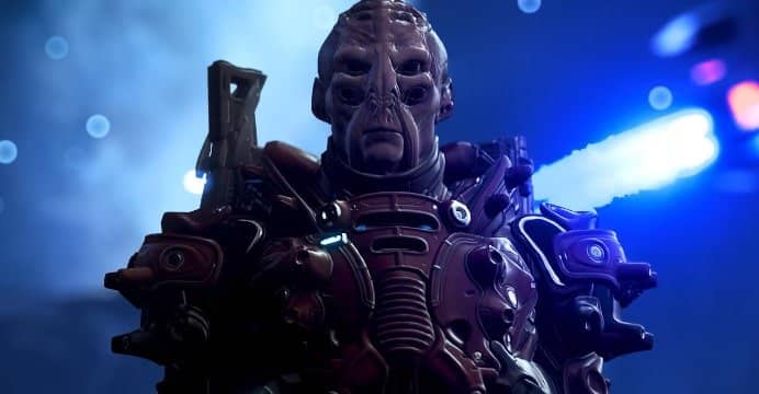 A Bioware divulgou um teaser revelando um novo nível de dificuldade para o modo multiplayer online de Mass Effect: Andromeda. Saiba mais detalhes.