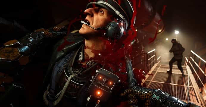 Mais detalhes sobre o vindouro Wolfenstein II: The New Colossus, sequência de The New Order, são apresentados em novos vídeos de gameplay.