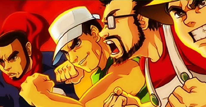 99Vidas | Game brasileiro será lançado para PlayStation 4