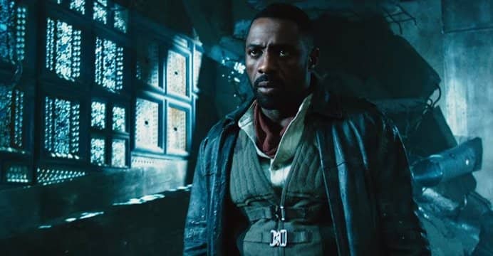 A Sony Pictures liberou um novo trailer do filme A Torre Negra (The Dark Tower), adaptação para as telonas do livro homônimo do autor renomado Stephen King.