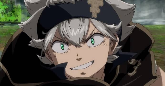 Uma das grandes promessas da revista Shōnen Jump, Black Clover, ganhará série em anime e tem data de estreia divulgada. Saiba mais detalhes.