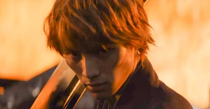 Bleach ganha live-action. Confira o teaser