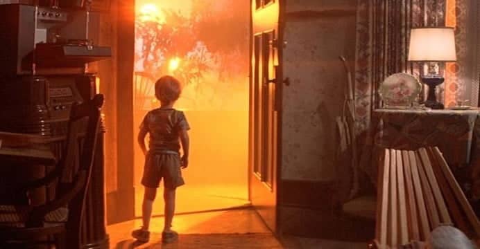 Contatos Imediatos do Terceiro Grau | Filme retorna aos cinemas remasterizado em 4K