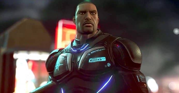 A Microsoft apresentou um pouco mais do gameplay de seu futuro exclusivo, Crackdown3. O título promete muita ação sendo um shooter de mundo aberto. Confira!
