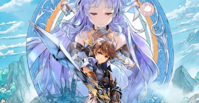 A Square Enix anunciou um novo projeto para uma série em anime. Batizado como Dia Horizon, o título envolverá fantasia e aventuras épicas.