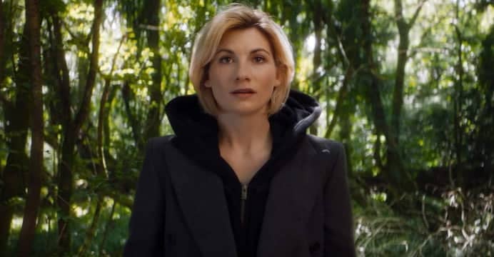 O canal de TV a cabo BBC divulgou o tão aguardado teaser trailer que revela quem será o 13º Doutor na clássica série Doctor Who. Confira!