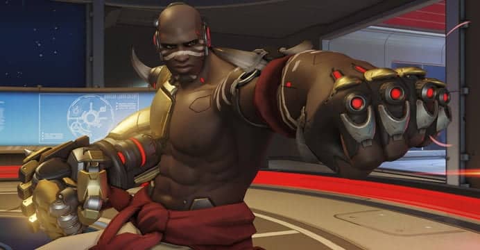 A Blizzard finalmente divulgou o mais novo herói a integrar o time de Overwatch. Veja agora mesmo o trailer de apresentação de Doomfist.