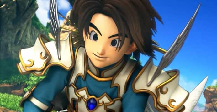 A Square Enix divulgou um novo trailer com novas cenas do game Dragon Quest X. O vídeo destaca as versões para PS4 e Nintendo Switch. Confira!