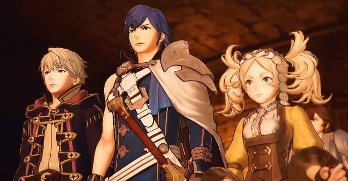 Fire Emblem Warriors, novo título da franquia de sucesso da Nintendo, ganha um novo trailer com cenas inéditas e destaque para os personagens jogáveis.