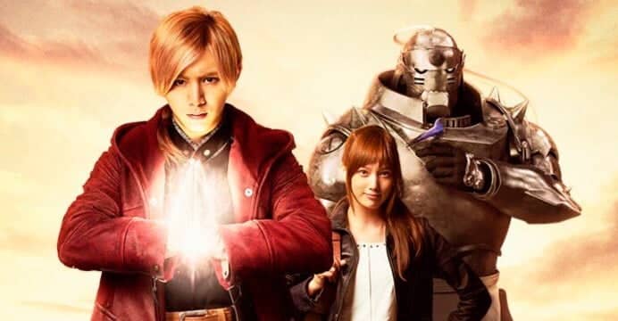 A adaptação live-action do mangá de sucesso mundial Fullmetal Alchemist ganha novos materiais promocionais. Confira agora mesmo!