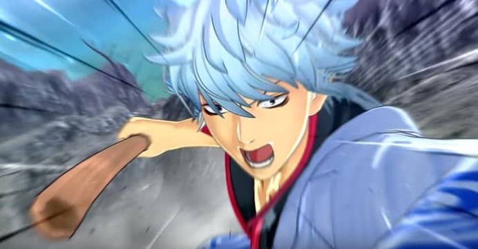 A Bandai Namco divulgou um teaser trailer do mais novo game da série Gintama. O mangá/anime de sucesso ganha mais um título após 4 anos. Veja.