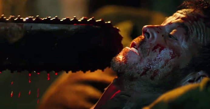 Foi liberado o primeiro trailer de Leatherface, o oitavo filme da franquia O Massacre da Serra Elétrica a ser lançado ainda em 2017. Confira!