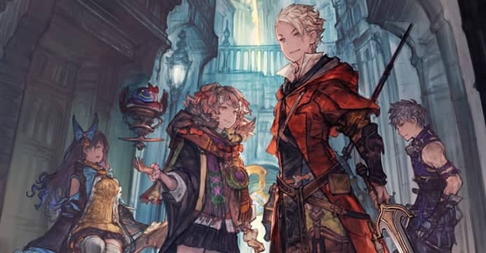 Novo projeto que mistura steampunk e fantasia, Lost Order ganha trailer que mostra imagens belíssimas dos cenários do game e alguns personagens.