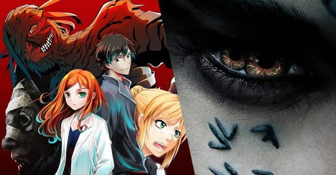Chamado de The Mummy: Dark Stories, mangá será uma adaptação do recente filme A Múmia, uma produção da Universal Pictures. Saiba mais.
