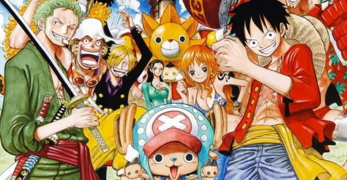 One Piece completa 20 anos com mensagem especial do mestre Eiichiro Oda e com confirmação de uma série live-action pelo mesmo estúdio de Prison Break.