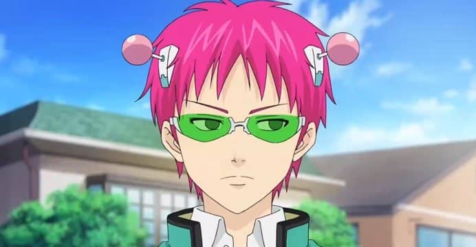 Anime Saiki Kusuo no Psi Nan ganhará uma segunda temporada em 2018