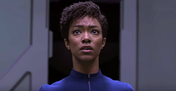A Netflix divulgou um novo trailer oficial para a série Star Trek: Discovery, um spin-off da franquia que estreará ainda este ano no serviço de streaming.