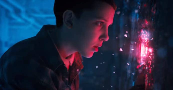 A Netflix liberou o primeiro trailer completo da segunda temporada de Stranger Things, recheados com cenas inéditas. Confira agora mesmo!