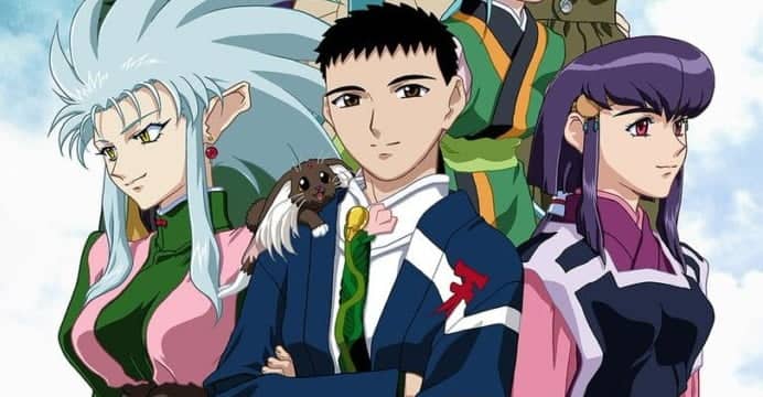 Foram revelados detalhes sobre os personagens que estarão de volta no OVA Tenchi Muyo! Ryo Ohki, a mais nova produção da série Tenchi Muyo!. Confira.