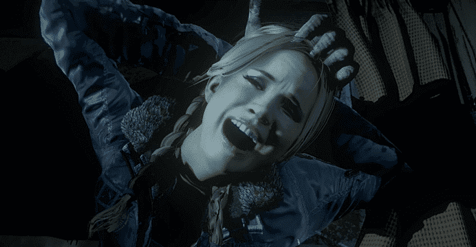 Until Dawn fica gratuito na PlayStation Plus. Saiba mais