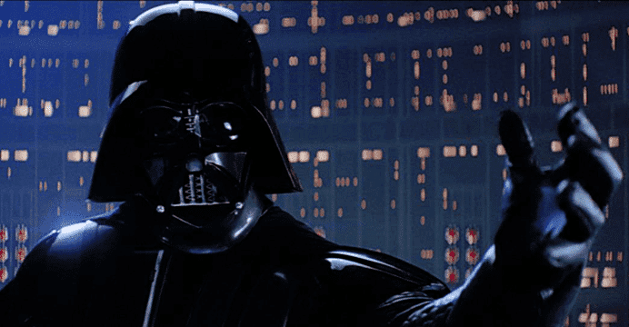 Darth Vader | Documentário “I Am Your Father” está disponível na Netflix