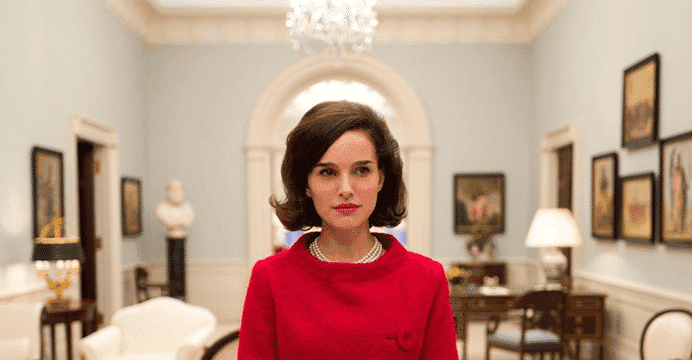 Review TBX | Jackie: O filme que Natalie Portman não conseguiu salvar