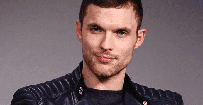 Ed Skrein será Major Ben Daimio em Hellboy