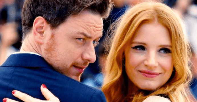 X-Men: Dark Phoenix | Jessica Chastain é confirmada como vilã