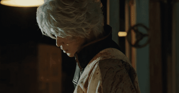 Gintama | Live-action será exibido em vários países