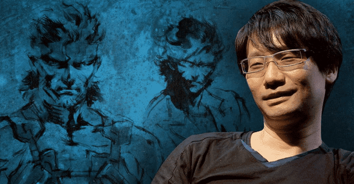 Hideo Kojima é confirmado na BGS 2017