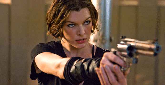 Milla Jovovich é confirmada como vilã em Hellboy