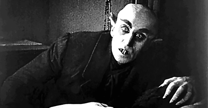 Nosferatu | Filme clássico ganhará remake