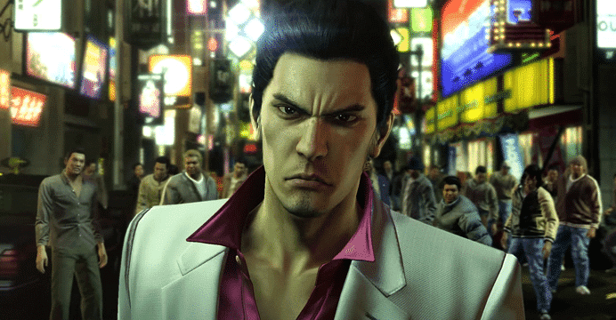 Yakuza Kiwami ganha DLC’s. Conheça quais são