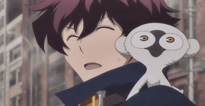 Kekkai Sensen | Confira o novo trailer do anime