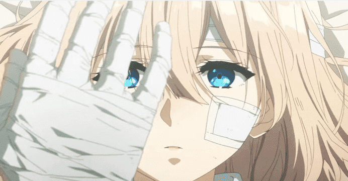 Violet Evergarden | Confira o novo teaser trailer do anime