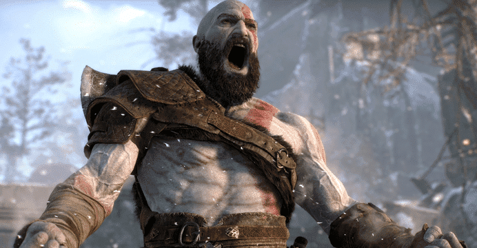 Amazon vaza conteúdo de God of War Digital Deluxe Edition. Vem conferir