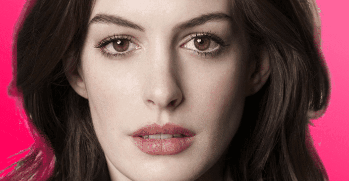 Confirmado! | Anne Hathaway será Barbie nos cinemas