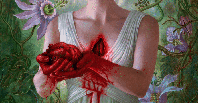 Mother! | Para promover filme, estúdio envia brinde inusitado. Confira