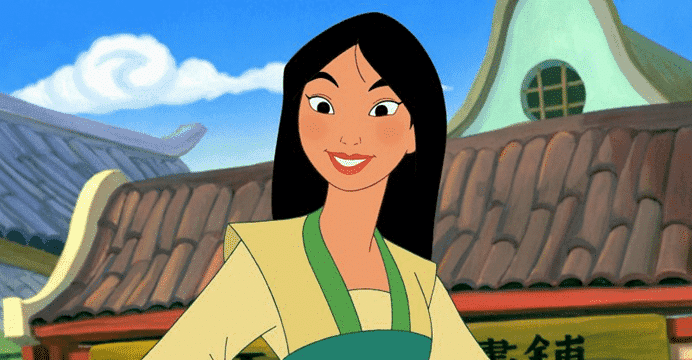 Live-action de Mulan ganha data para início das gravações