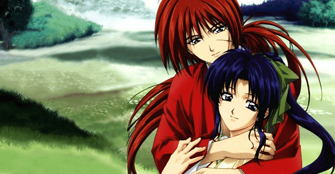 Samurai X vai ganhar continuação