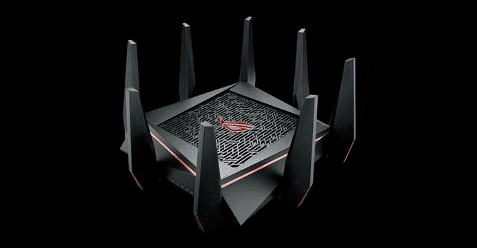 Streaming em 4K | Novo roteador da ASUS surpreende gamers. Veja o porquê!