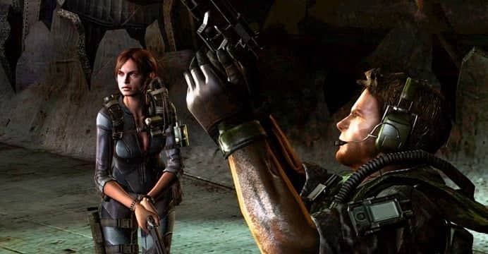 Finalmente Resident Evil: Revelations, um dos capítulos de maior sucesso da franquia Resident Evil, ganha data de lançamento para a atual geração.