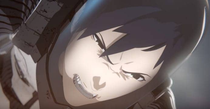 Foi liberado um novo trailer do filme anime Godzilla: Monster Planet. No vídeo podemos ver cenas inéditas, além da divulgação da data de estreia.