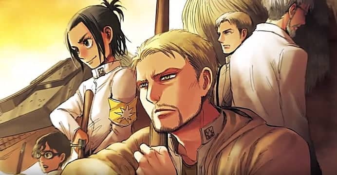 A editora Kodansha divulgou recentemente mais um vídeo promocional para a série Attack on Titan, o fenômeno mundial que chega ao seu 23º volume. Confira!