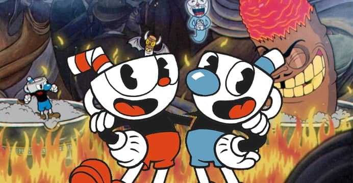 A Microsoft disponibilizou uma nova demo jogável do game Cuphead durante a Gamescom 2017. Confira alguns vídeos que demonstram um pouco mais do título.