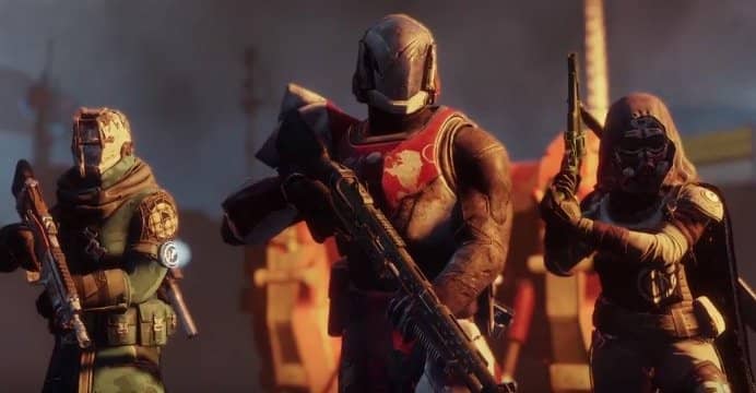 Divulgado o mais novo trailer do game Destiny 2. O título será lançado no início do mês de setembro trazendo muito mais ação e novos modos de jogo.