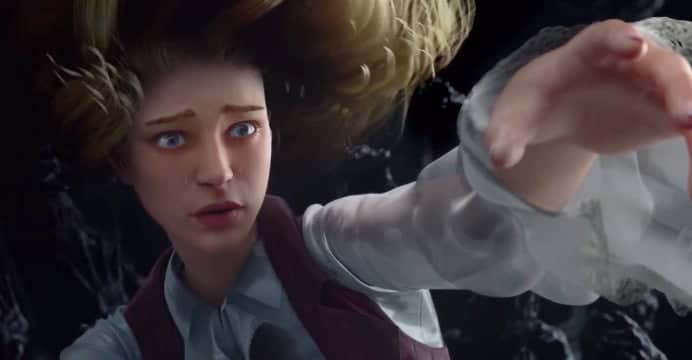 A publisher responsável pelos títulos Darksiders e Halo Wars 2 anunciou que está prestes a lançar reboot do game de terror The Black Mirror. Saiba mais.