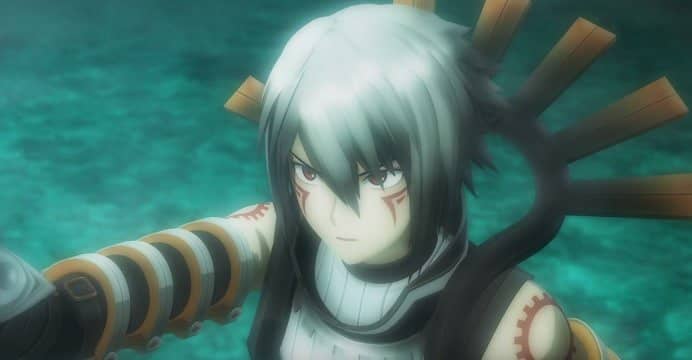 A Bandai revelou que está preparando uma versão remasterizada do RPG .hack//G.U., trazendo de volta com gráficos em HD e a adição de novidades.